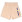 Bodytalk Παιδικό σορτς High-Waisted Shorts